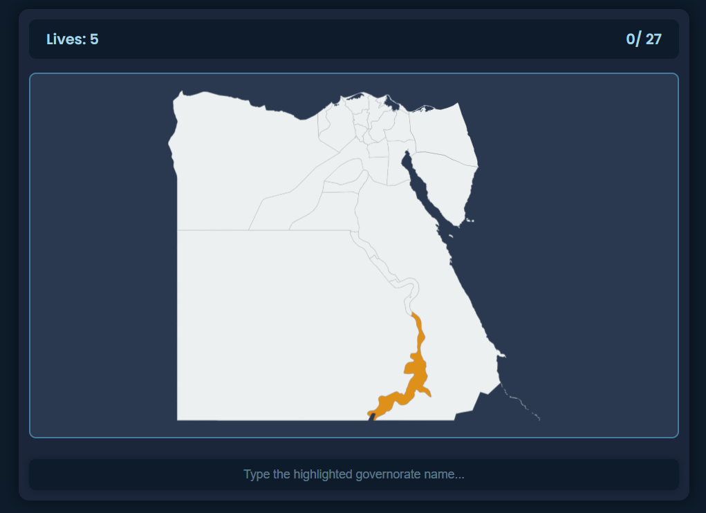 misr Logo
