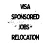 Visajobs Logo